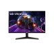 LG 24GN600-B 24” UltraGear FHD IPS Gaming Monitor