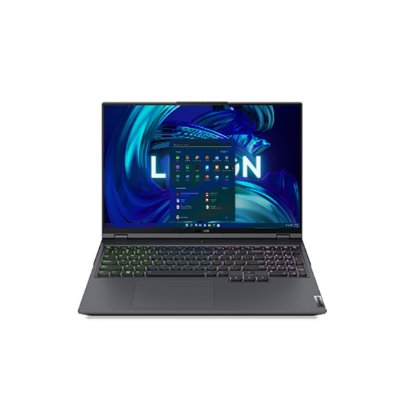 image of Lenovo  Legion 5i Pro (82JD00BAIN) 16ITH6H 11th Gen Core i7 Laptop With NVIDIA GeForce RTX 3070 8GB with Spec and Price in BDT