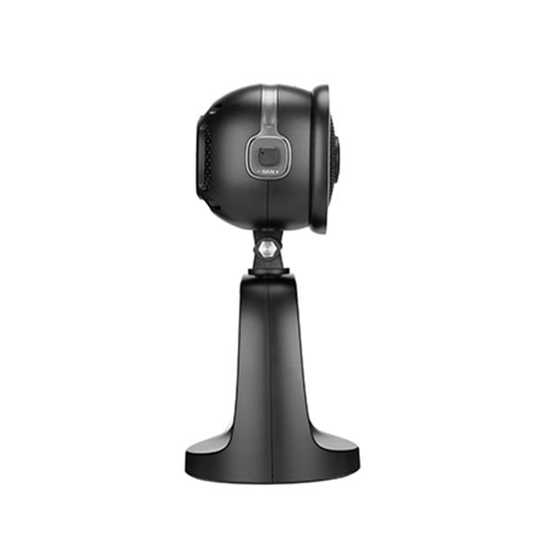 Boya BY-CM6B All-in-one USB Microphone With 4k UHD Camera