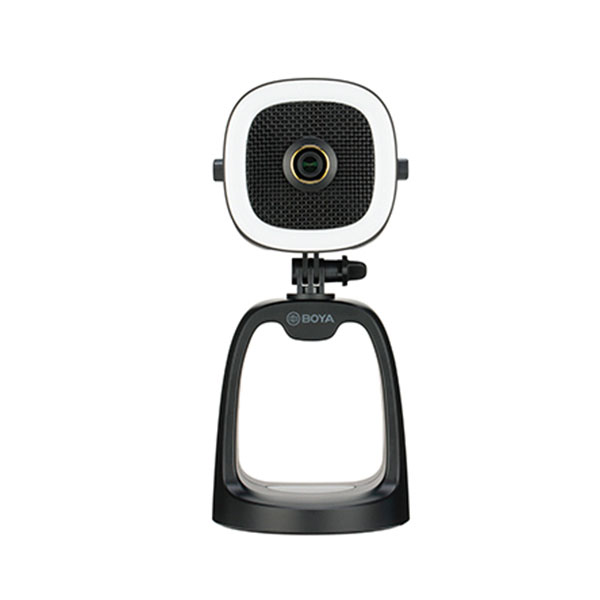 Boya BY-CM6A All-in-one USB Microphone With Full HD Camera