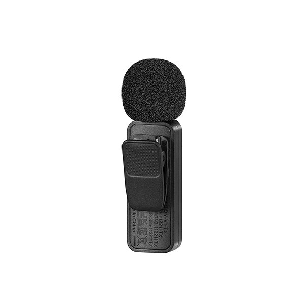 image of Boya BY-V20  Ultracompact 2.4GHz Wireless Microphone System with Spec and Price in BDT