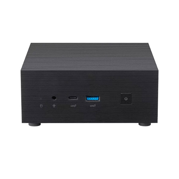 image of ASUS PN63-S1 11TH Gen Core i3 4GB Mini PC with Spec and Price in BDT