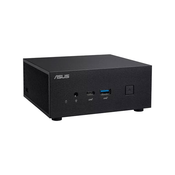 image of ASUS PN63-S1 11TH Gen Core i3 4GB Mini PC with Spec and Price in BDT