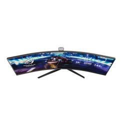 product image of ASUS ROG Strix XG49VQ 49-inch Super Ultra-Wide HDR Gaming 4K Monitor with Specification and Price in BDT