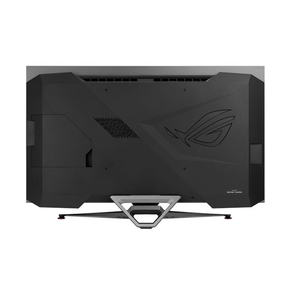 image of ASUS ROG Swift OLED PG42UQ 41.5-inch 4K OLED Gaming Monitor with Spec and Price in BDT