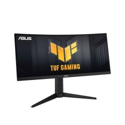 product image of ASUS TUF Gaming VG30VQL1A 29.5-inch Ultra-wide WFHD 200Hz Curved Gaming Monitor with Specification and Price in BDT