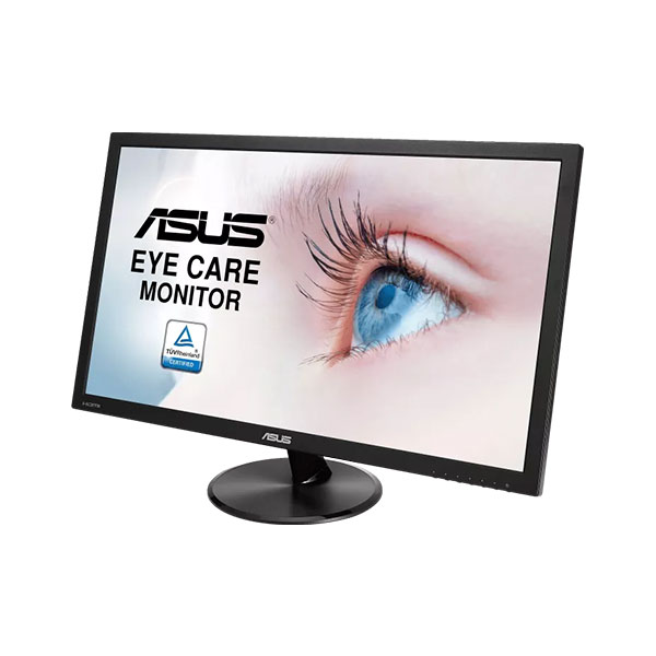 image of ASUS VP247HAE 23.6-inch Full HD Eye Care Monitor with Spec and Price in BDT
