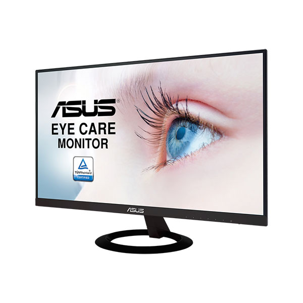 image of ASUS VZ239HR - 23 inch Full HD, IPS Ultra-slim Frameless Eye Care Monitor with Spec and Price in BDT