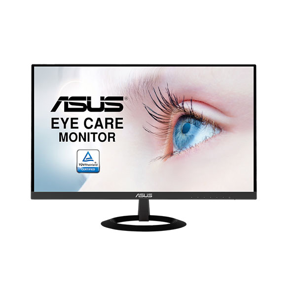 image of ASUS VZ239HR - 23 inch Full HD, IPS Ultra-slim Frameless Eye Care Monitor with Spec and Price in BDT