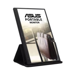 product image of ASUS ZenScreen MB166C 15.6 inch Full HD Portable USB Monitor with Specification and Price in BDT
