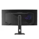 ASUS ROG Strix OLED XG34WCDG 34-inch 175Hz QD-OLED Gaming Monitor