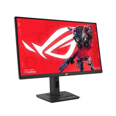 image of ASUS ROG Strix XG279CNS 27-inch USB-C 380Hz Full HD Gaming Monitor with Spec and Price in BDT