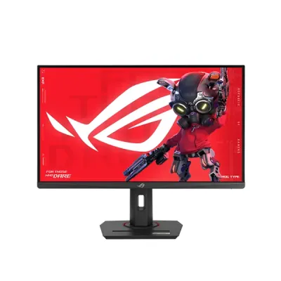 image of ASUS ROG Strix XG279CNS 27-inch USB-C 380Hz Full HD Gaming Monitor with Spec and Price in BDT