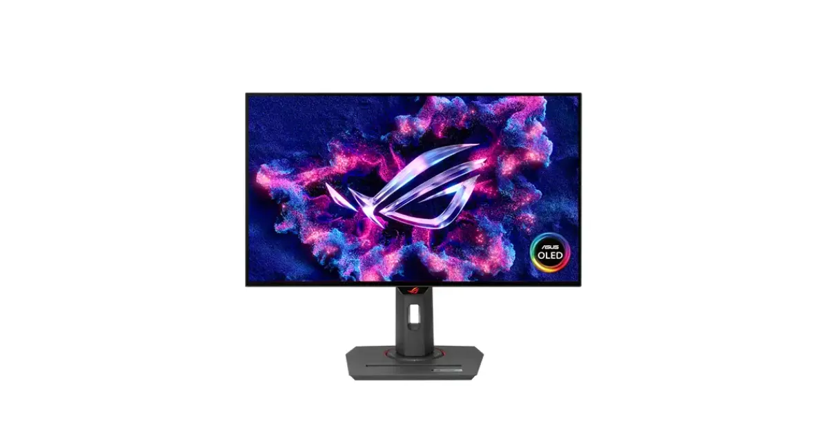Asus Rog Strix Xg27aq Asus 27 2k 144hz Monitor Asus Rog Xg27vq