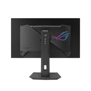 ASUS ROG Strix 27” 1440P EVA Edition HDR Gaming Monitor (XG27AQM-G) - QHD (2560 x 1440), Fast IPS, 270Hz, 0.5ms, Extreme Low Motion Blur Sync並行輸入 ASUS ROG Strix 27\u201d 1440P EVA Edition HDR Gaming Monitor (XG27AQM-G