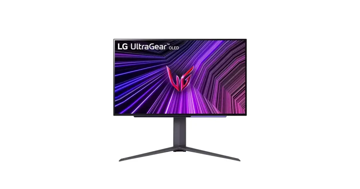 Lg Ultragear Best Hdr G Sync Monitor LG UltraGear 27