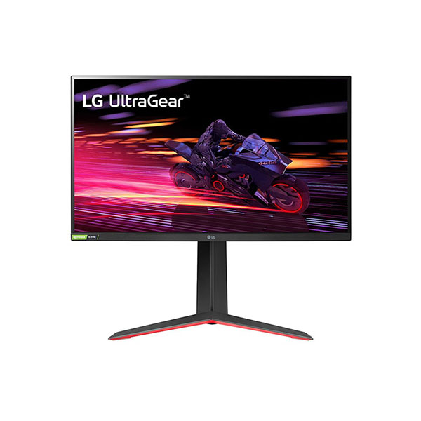 image of LG UltraGear 27GP750 27inch FHD IPS Gaming Monitor with Spec and Price in BDT