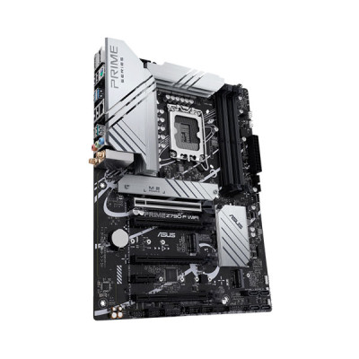 ASUS PRIME Z790-P WIFI-CSM Intel 13th Gen ATX Motherboard image of ASUS PRIME Z790-P WIFI-CSM Intel 13th Gen ATX Motherboard with Spec and Price in BDT