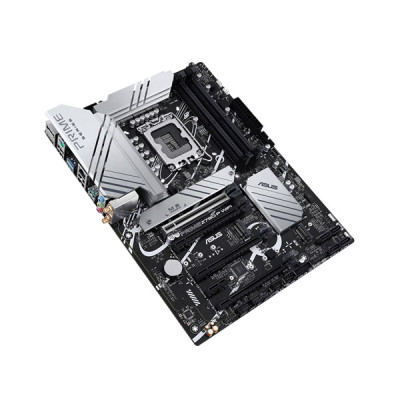 ASUS PRIME Z790-P WIFI-CSM Intel 13th Gen ATX Motherboard image of ASUS PRIME Z790-P WIFI-CSM Intel 13th Gen ATX Motherboard with Spec and Price in BDT