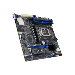 product image of ASUS P13R-M Intel Xeon E-2400 LGA1700 micro-ATX Server Motherboard with Specification and Price in BDT