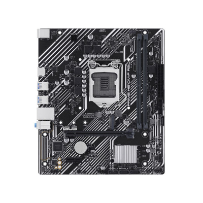 ASUS PRIME H510M-F R3.0 LGA1200 Micro-ATX Motherboard image of ASUS PRIME H510M-F R3.0 LGA1200 Micro-ATX Motherboard with Spec and Price in BDT