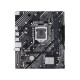 ASUS PRIME H510M-F R3.0 LGA1200 Micro-ATX Motherboard ASUS PRIME H510M-F R3.0 LGA1200 Micro-ATX Motherboard