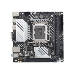 product image of ASUS PRIME H610I-PLUS LGA1700 Mini-ITX Motherboard with Specification and Price in BDT