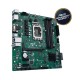 ASUS PRO B660M-C D4-CSM Micro-ATX B660 Business Motherboard