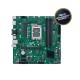 ASUS PRO B660M-C D4-CSM Micro-ATX B660 Business Motherboard ASUS PRO B660M-C D4-CSM Micro-ATX B660 Business Motherboard