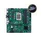 ASUS PRO B660M-C D4-CSM Micro-ATX B660 Business Motherboard