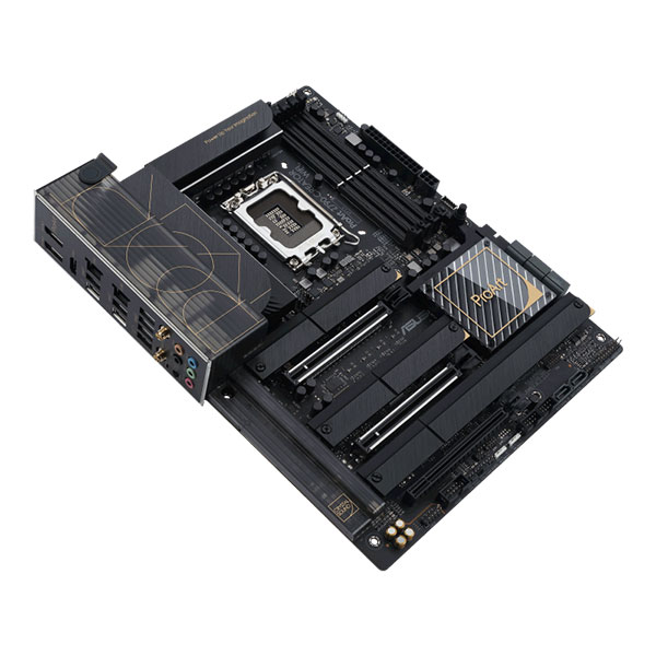 image of ASUS ProArt Z790-CREATOR WIFI Intel 13th Gen ATX Motherboard with Spec and Price in BDT