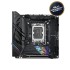 ASUS ROG STRIX B760-I GAMING WIFI Intel 13th Gen Mini-ITX Motherboard
