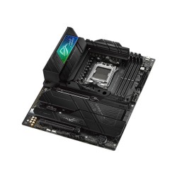 product image of ASUS ROG STRIX X670E-F GAMING WIFI AMD ATX Motherboard with Specification and Price in BDT