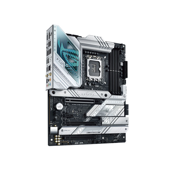 ASUS ROG STRIX Z790-A GAMING WIFI Intel 13th Gen ATX Motherboard