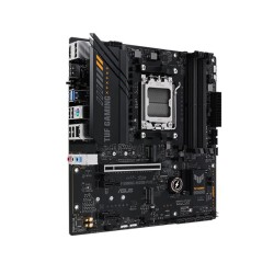 product image of ASUS TUF GAMING A620M-PLUS AMD Ryzen Micro ATX Motherboard with Specification and Price in BDT