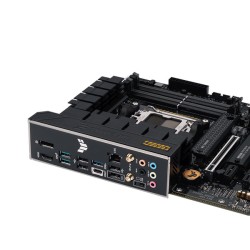 product image of ASUS TUF GAMING B650M-PLUS WIFI AMD Ryzen micro-ATX Motherboard with Specification and Price in BDT