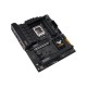 ASUS TUF GAMING B760-PLUS WIFI D4 Intel 13th Gen ATX Motherboard 
