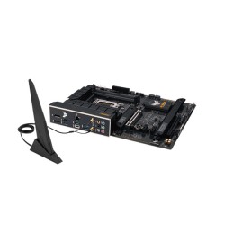 product image of ASUS TUF GAMING B760-PLUS WIFI D4 Intel 13th Gen ATX Motherboard  with Specification and Price in BDT