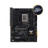 ASUS TUF GAMING B760-PLUS WIFI D4 Intel 13th Gen ATX Motherboard 