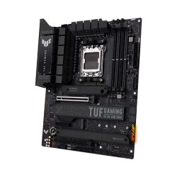 product image of ASUS TUF GAMING X670E-PLUS WIFI AMD ATX Motherboard with Specification and Price in BDT