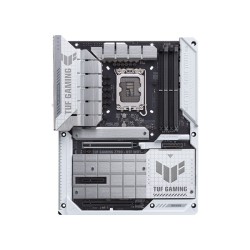 product image of ASUS TUF GAMING Z790-BTF WIFI LGA1700 ATX Gaming Motherboard with Specification and Price in BDT
