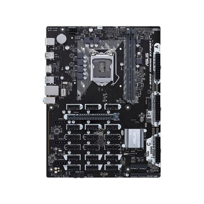 Asus B250 Mining Expert Intel LGA1151 ATX Motherboard image of Asus B250 Mining Expert Intel LGA1151 ATX Motherboard with Spec and Price in BDT