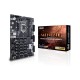 Asus B250 Mining Expert Intel LGA1151 ATX Motherboard Asus B250 Mining Expert Intel LGA1151 ATX Motherboard