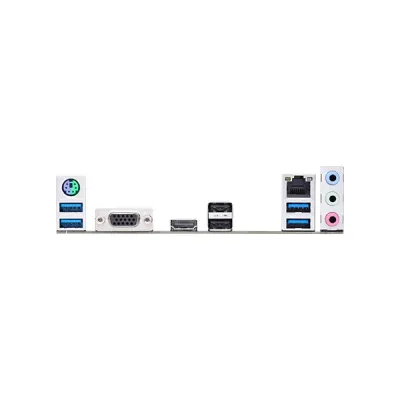 image of ASUS PRIME A520M-K/CSM AMD AM4 micro-ATX Motherboard with Spec and Price in BDT