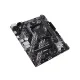 ASUS PRIME B550M-K ARGB AMD Ryzen AM4 micro-ATX Motherboard