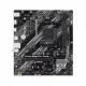 ASUS PRIME B550M-K ARGB AMD Ryzen AM4 micro-ATX Motherboard