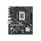 ASUS PRIME B760M-F WIFI Intel LGA1700 mATX Motherboard
