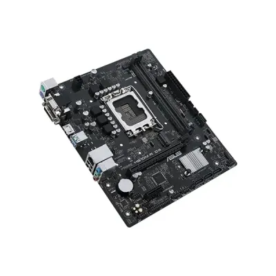 ASUS PRIME H610M-R D4 Intel LGA 1700 Micro-ATX Motherboard image of ASUS PRIME H610M-R D4 Intel LGA 1700 Micro-ATX Motherboard with Spec and Price in BDT