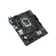 ASUS PRIME H610M-R D4 Intel LGA 1700 Micro-ATX Motherboard ASUS PRIME H610M-R D4 Intel LGA 1700 Micro-ATX Motherboard