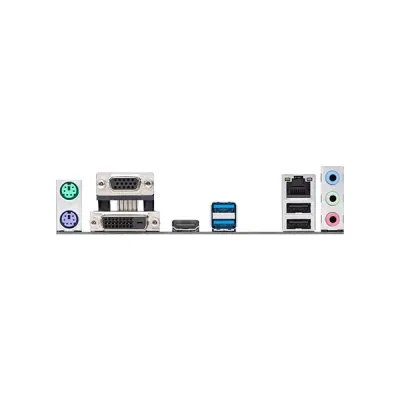 ASUS PRIME H610M-R D4 Intel LGA 1700 Micro-ATX Motherboard image of ASUS PRIME H610M-R D4 Intel LGA 1700 Micro-ATX Motherboard with Spec and Price in BDT